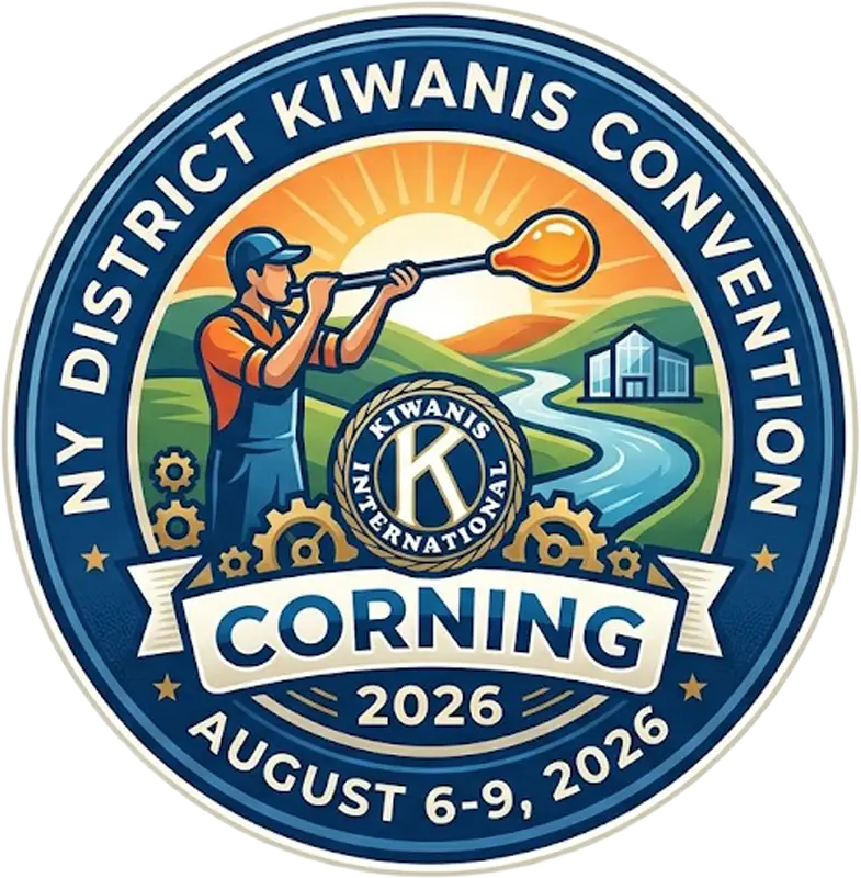 Corning NY